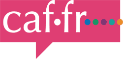 logo Caf fr