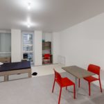 T1 BIS SARCELLES TOUR FORUM