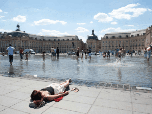 Bordeaux logement étudiant