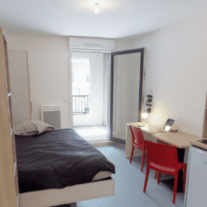 APPARTStudy Marseille Studio meublé étudiant