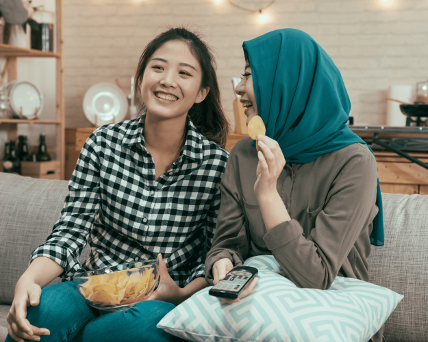 colocation étudiante coliving