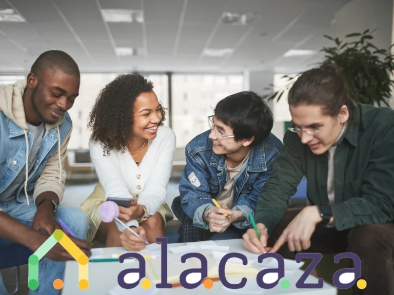 Alacaza : Une Application Essentielle pour les APPARTStudents