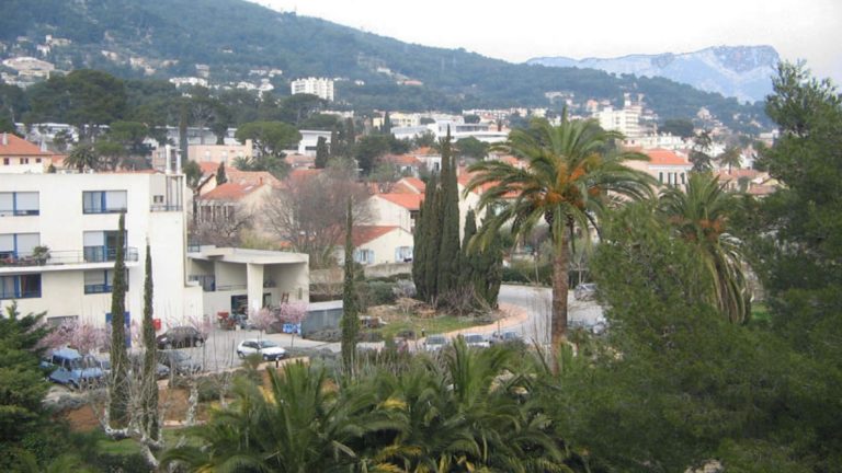 TOULON