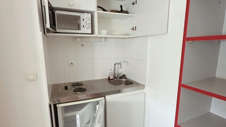KITCHENETTE APPARTSTUDY TOULON