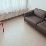 SALON T2 APPARSTUDY LES BARTAVELLES TOULON