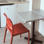 KITCHENTTE T1 BIS CHELLES
