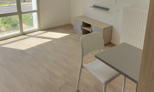 T1 ESPACE VIE