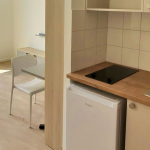 T1 VDA KITCHENETTE