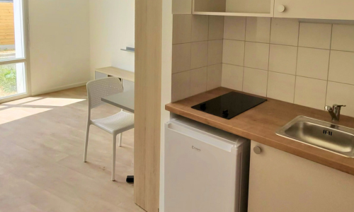 T1 VDA KITCHENETTE